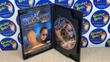 WWF WrestleMania X-Seven [The Astrodome - April 1, 2001] (Special 2 DVD Set) Pre-Owned (As Pictured)