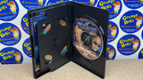 WWF WrestleMania X-Seven [The Astrodome - April 1, 2001] (Special 2 DVD Set) Pre-Owned (As Pictured)