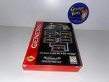 Williams Arcade's Greatest Hits (Sega Genesis) Pre-Owned: Game and Box (Pictured)