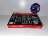 Williams Arcade's Greatest Hits (Sega Genesis) Pre-Owned: Game and Box (Pictured)