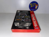 Williams Arcade's Greatest Hits (Sega Genesis) Pre-Owned: Game and Box (Pictured)