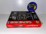 Williams Arcade's Greatest Hits (Sega Genesis) Pre-Owned: Game and Box (Pictured)