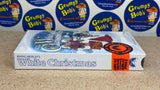 White Christmas (Paramount) (VHS) NEW (As Pictured)