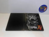 Steelbook Case ONLY: Dragonball Xenoverse (Xbox One) Pre-Owned