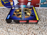 Asteroids (Game Boy Color) Pre-Owned: Game, Manual, Tray, and Box
