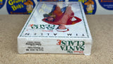 The Santa Clause (Walt Disney Home Video) (VHS) NEW (As Pictured)