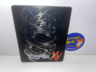 Steelbook Case ONLY: Dragonball Xenoverse (Xbox One) Pre-Owned