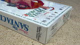 The Santa Clause (Walt Disney Home Video) (VHS) NEW (As Pictured)