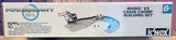 K'NEX Wii Mario Kart - Mario Vs Chain Chomp Building Set (2012) New in Open Box