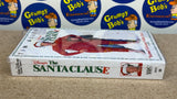 The Santa Clause (Walt Disney Home Video) (VHS) NEW (As Pictured)