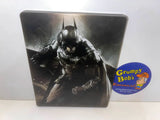 Steelbook Case ONLY: Batman Arkham Knight (Xbox One) Pre-Owned