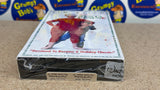The Santa Clause (Walt Disney Home Video) (VHS) NEW (As Pictured)