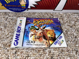 Portal Runner (Game Boy Color) Pre-Owned: Game, Manual, Protective Case, and Box