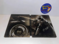 Steelbook Case ONLY: Batman Arkham Knight (Xbox One) Pre-Owned