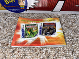 Portal Runner (Game Boy Color) Pre-Owned: Game, Manual, Protective Case, and Box
