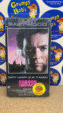 Sudden Impact (Warner Home Video) (VHS) NEW (As Pictured)