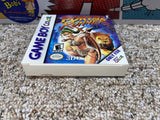 Portal Runner (Game Boy Color) Pre-Owned: Game, Manual, Protective Case, and Box