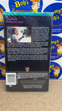 Sudden Impact (Warner Home Video) (VHS) NEW (As Pictured)