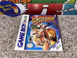 Portal Runner (Game Boy Color) Pre-Owned: Game, Manual, Protective Case, and Box