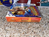 Portal Runner (Game Boy Color) Pre-Owned: Game, Manual, Protective Case, and Box