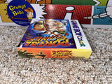 Portal Runner (Game Boy Color) Pre-Owned: Game, Manual, Protective Case, and Box