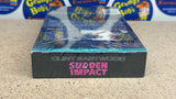 Sudden Impact (Warner Home Video) (VHS) NEW (As Pictured)