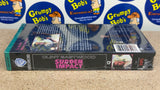 Sudden Impact (Warner Home Video) (VHS) NEW (As Pictured)