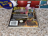 Portal Runner (Game Boy Color) Pre-Owned: Game, Manual, Protective Case, and Box