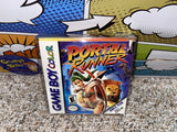 Portal Runner (Game Boy Color) Pre-Owned: Game, Manual, Protective Case, and Box