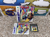 Ultimate Paintball (Game Boy Color) Pre-Owned: Game, Manual, and Box