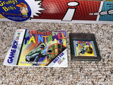 Ultimate Paintball (Game Boy Color) Pre-Owned: Game, Manual, and Box