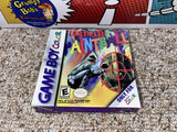Ultimate Paintball (Game Boy Color) Pre-Owned: Game, Manual, and Box