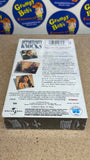 Opportunity Knocks (Universal) Canadian Home Video (VHS) NEW (As Pictured)