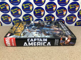 Captain America Omnibus: Vol. 1 [First Printing] 2007 (Hardcover) (Graphic Novel) Pre-Owned (As Pictured)