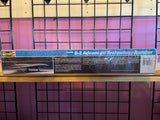 Stealth B-2 Advanced Technology Bomber (4577) Model Kit (1987) 1:72 (Revell) New in Original Sealed Box