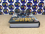 Captain America Omnibus: Vol. 1 [First Printing] 2007 (Hardcover) (Graphic Novel) Pre-Owned (As Pictured)