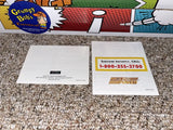 Hexcite (Game Boy Color) Pre-Owned: Game, Manual, Insert, Protective Case, Tray, and Box