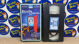 Encounter with the Unknown (Interglobal) (VHS) Pre-Owned