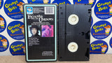 Encounter with the Unknown (Interglobal) (VHS) Pre-Owned