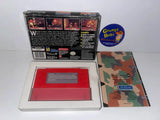 Doom (Super Nintendo) Pre-Owned: Game, Manual, Dust Cover, Tray, and Box w/ Protector (Pictured)