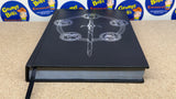 Looking For Group Omnibus (Volume 1) (Hardcover) Pre-Owned (Possibly Signed) (As Pictured)