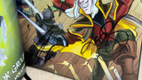 Looking For Group Omnibus (Volume 1) (Hardcover) Pre-Owned (Possibly Signed) (As Pictured)