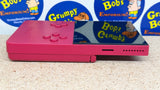 System - Berry (Analogue Pocket) Pre-Owned w/ Carrying Case (As Pictured)