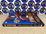 Spider-Man: Inside the World of Your Friendly Neighborhood Hero [Updated and Expanded] (Hardcover) Pre-Owned (As Pictured)