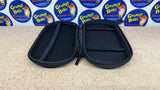 System - Black - Backlight & USB C Charging Port MOD (Nintendo Game Boy Advance) Pre-Owned w/ Black Carrying Case (See listing notes) (As Pictured)