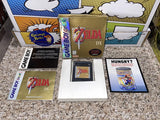 The Legend of Zelda: Link's Awakening DX (Game Boy Color) Pre-Owned: Game, Manual, 2 Inserts, Tray, and Box
