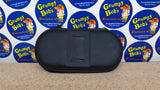 System - Black - Backlight & USB C Charging Port MOD (Nintendo Game Boy Advance) Pre-Owned w/ Black Carrying Case (See listing notes) (As Pictured)