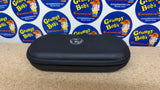 System - Black - Backlight & USB C Charging Port MOD (Nintendo Game Boy Advance) Pre-Owned w/ Black Carrying Case (See listing notes) (As Pictured)