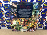 Marvel Encyclopedia - New Edition w/ An Introduction By Stan Lee (Hardcover) Pre-Owned (As Pictured)