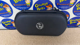 System - Black - Backlight & USB C Charging Port MOD (Nintendo Game Boy Advance) Pre-Owned w/ Black Carrying Case (See listing notes) (As Pictured)